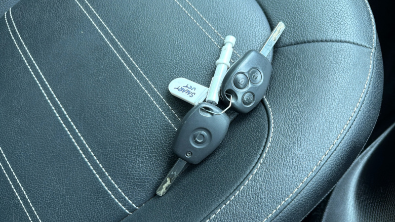 Smart fortwo coupe 1.0 Prime 2dr Petrol Coupe